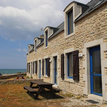 Ker Karreg Villa Penmarcʼh Kültér fotó