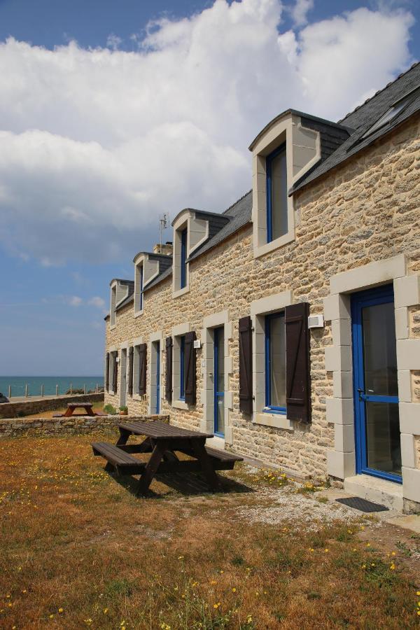 Ker Karreg Villa Penmarcʼh Kültér fotó